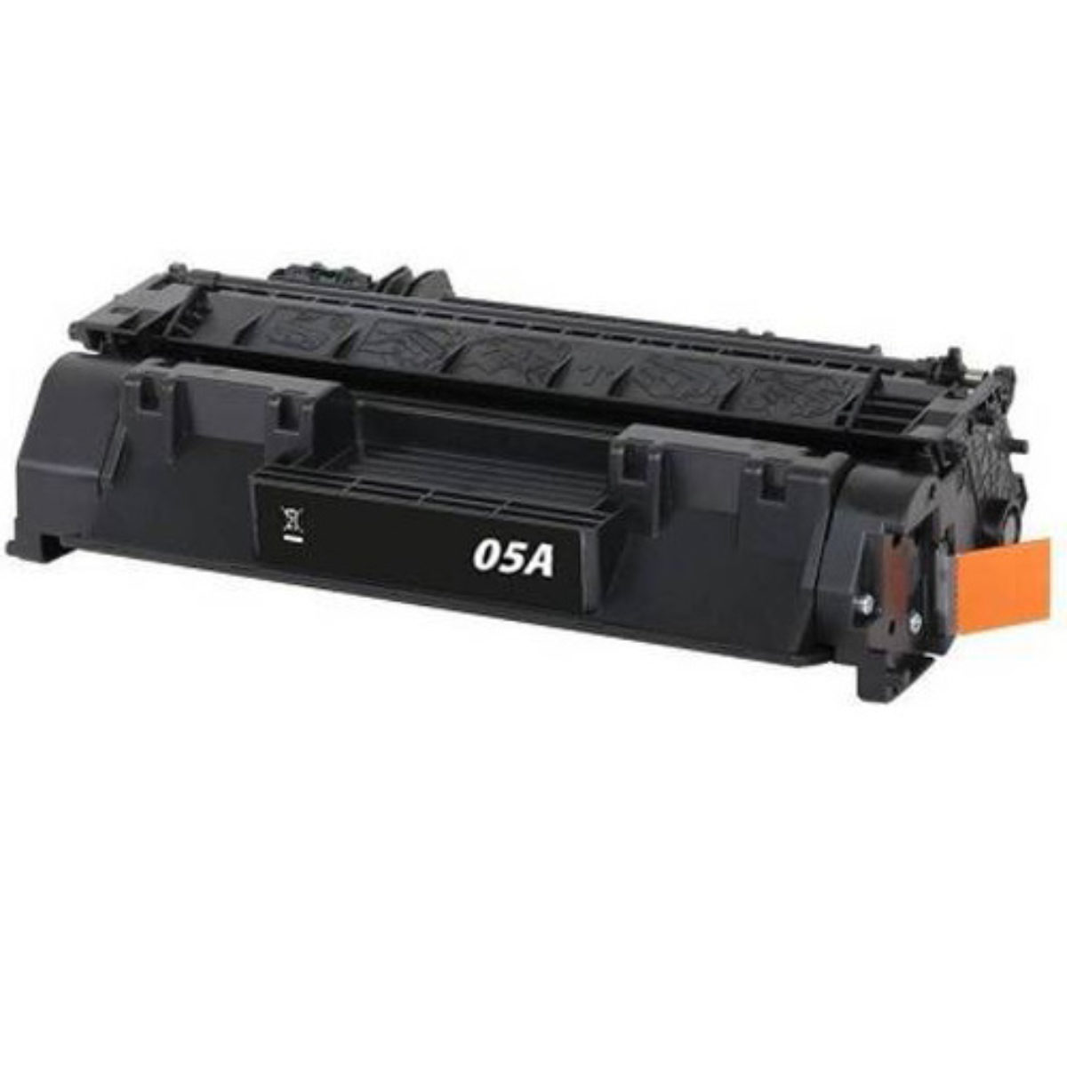Hp Ce505a Картридж Купить