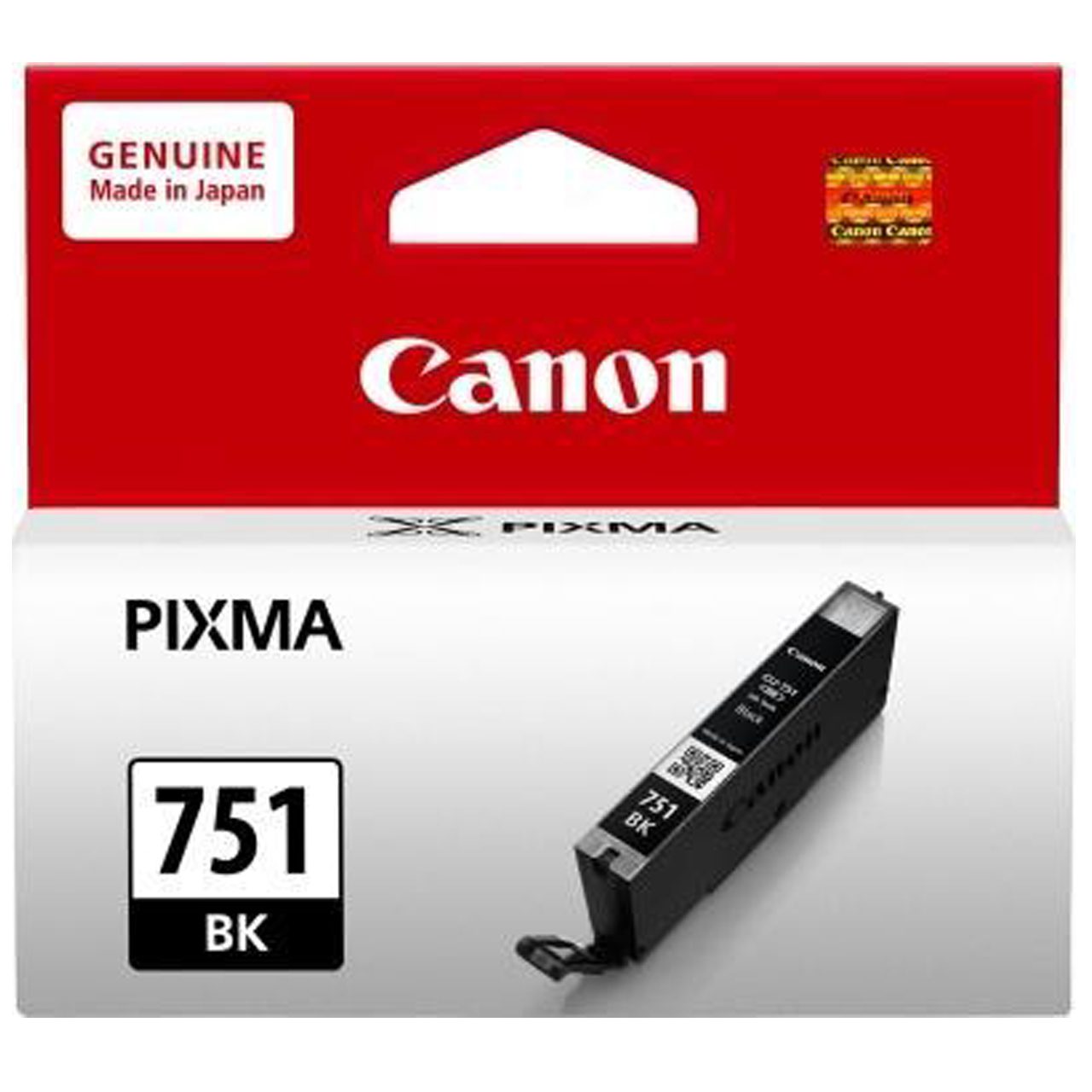 Canon Pixma CLI 751 Black Cartridge | Office Shop | OfficeSupplies