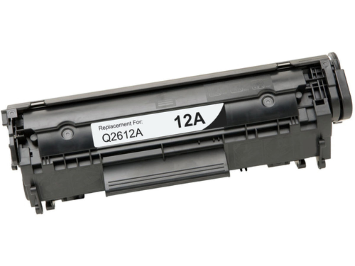 Картридж Для Принтера Hp Laserjet 3055 Купить