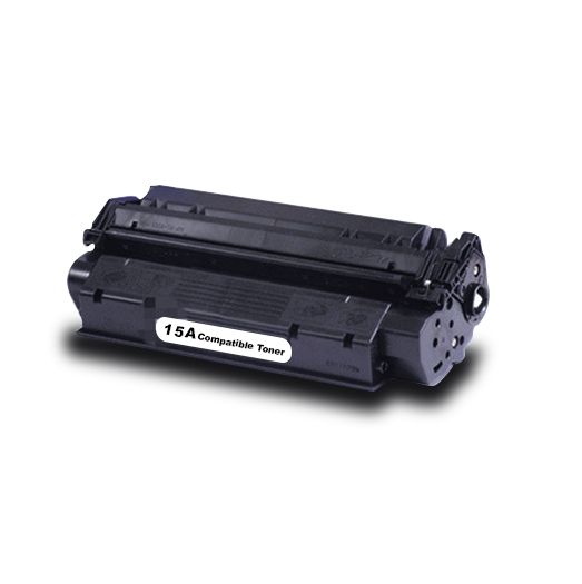HP 15A Compatible Toner | Office Shop | OfficeSupplies