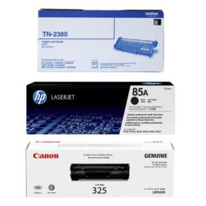 Toner Cartridges