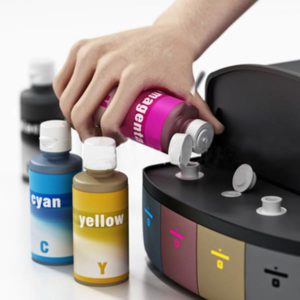 Ink Tank Printers