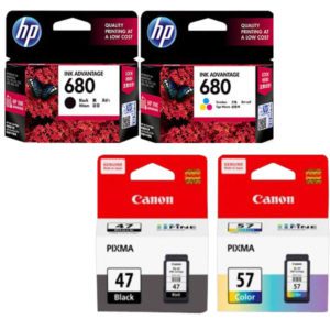 Ink Cartridges