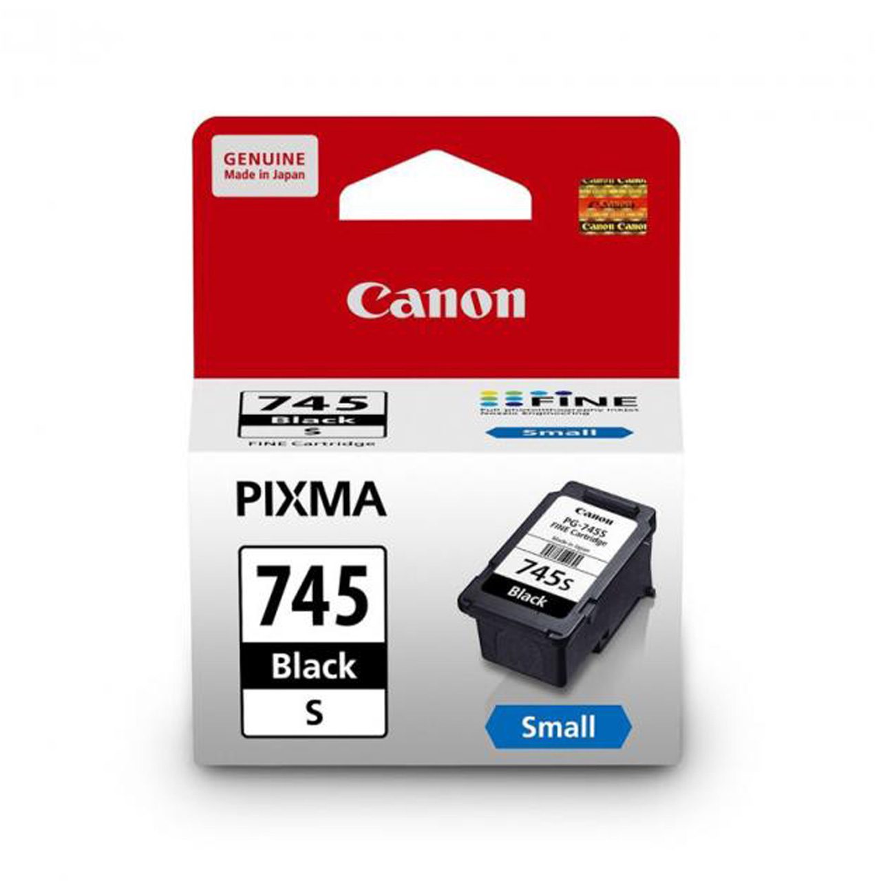 Canon 745S InkCartridge | Canon Cartridges | OfficeSupplies