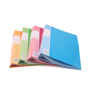 File Items