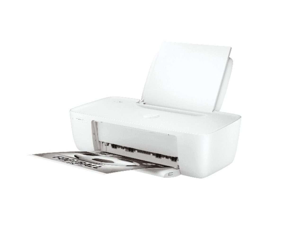 Keel zaad Occlusie HP DeskJet 1210 | HP Printer Shop | OfficeSupplies