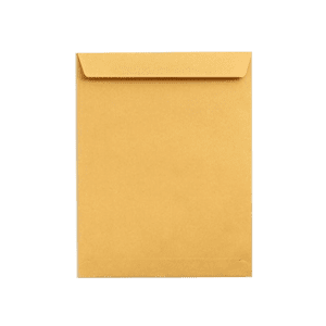 Envelopes