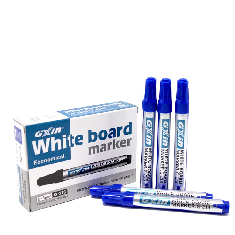 white-board-marker-office-stationery-blue-pen-office-supplies-lk