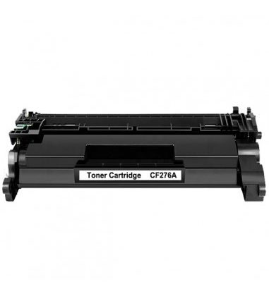 HP 76A Compatible Toner Cartridge with Chip