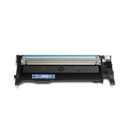 HP 119A Cyan Compatible Toner Cartridge