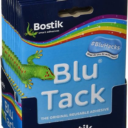 Bostik Blu Tack