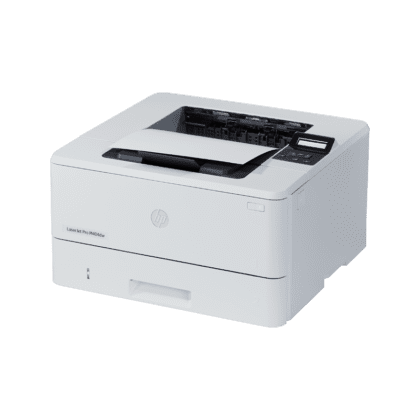 HP LaserJet Pro M404dw Printer