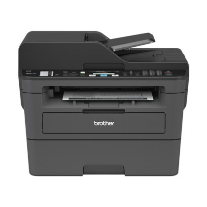 Brother MFC-L2715 DW Mono Laser Multi-function Printer