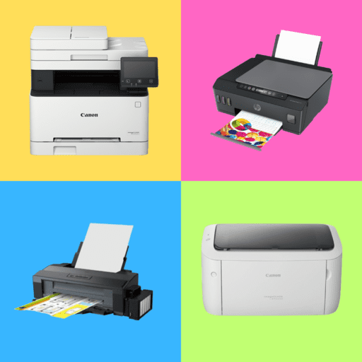 Printers