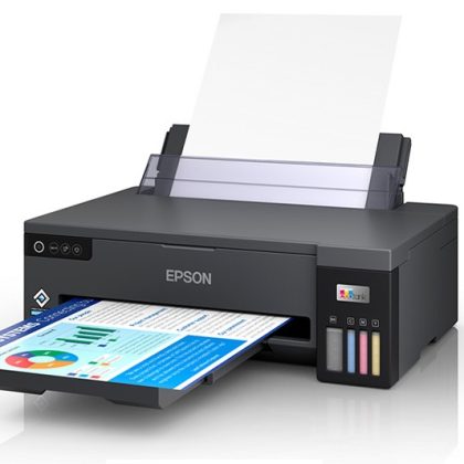 Epson EcoTank L 11050 A3 Single Function Ink Tank Printer