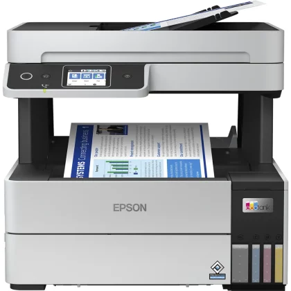 Epson EcoTank L 6490 Printer