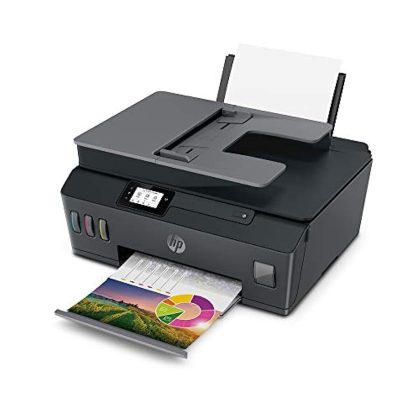 HP Smart Tank 530 Wireless All-in-One Printer